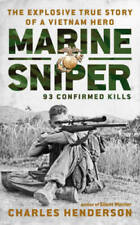 Marine sniper confirmed for sale  Montgomery