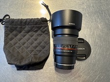 Rokinon 85mm 1.4 for sale  Milwaukee