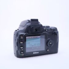 Nikon d40 digital for sale  BOURNEMOUTH