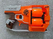 Nerf zombie strike for sale  PAISLEY