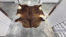 Cowhide rug large for sale  Miami