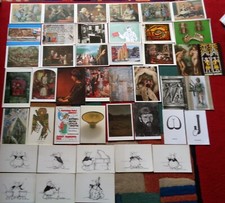 modern art postcards for sale modern art postcards for sale HEREFORD