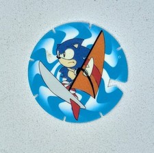 Pog volant sonic d'occasion  Lyon I