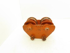 Yale ton hoist for sale  Millersburg