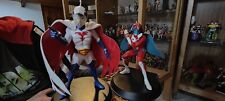 Tatsunoko character figure usato  Pinerolo