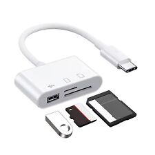 Usb card reader for sale  WARRINGTON