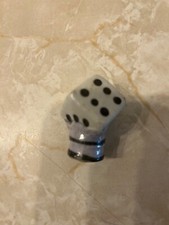 Ceramic antique dice for sale  Chicopee