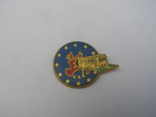 Pins bus autocar d'occasion  Riom