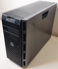 Dell PowerEdge T320 Intel Xeon E5-2420 @ 1.90 GHz 48GB RAM SINGLE CPU CHIPADO comprar usado  Enviando para Brazil