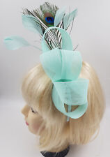 Large headband fascinator for sale  DERBY