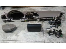 Kit airbag mercedes usato  Guidonia Montecelio
