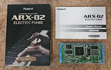 Roland arx electric for sale  Forked River