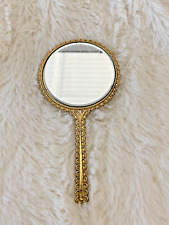 Antique porcelain mirror for sale  Houston