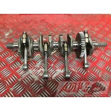 Vilebrequin bielles suzuki d'occasion  France