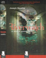 Riverwatch. bestia ancestrale. usato  Italia