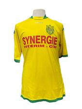 Maillot foot football d'occasion  Amiens-
