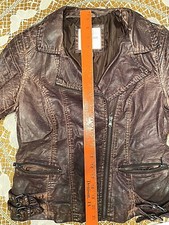 Maurice brown motorcycle for sale  Westside