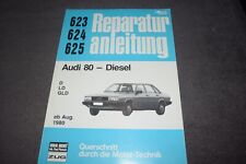 audi 80 b2 typ 81 gebraucht kaufen  Kaiserslautern