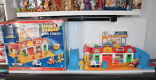 Vtg fisher price for sale  Hicksville