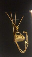 22ct gold necklace for sale  TORPOINT