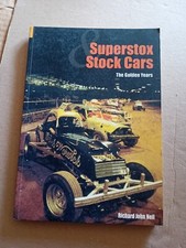 Spedeworth superstox stock for sale  FALKIRK