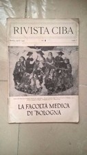 Rivista ciba n.1 usato Rivista ciba n.1 usato  Albano Laziale