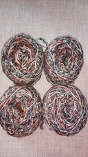 Lot pelotes laine d'occasion  Valmondois