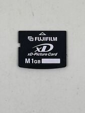 Fujifilm picture card for sale  Yelm