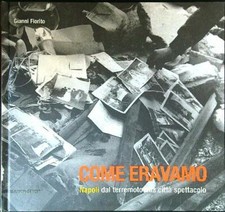 Come eravamo. napoli usato  Italia