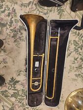 Bundy selmer trombone for sale  Dundee