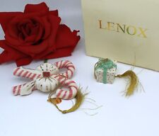 lenox ornament set for sale  Sayreville