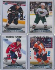 2011-12 Upper Deck Series 2 Young Guns *U PICK* Escolha o conjunto de acabamento de cartas comprar usado  Enviando para Brazil