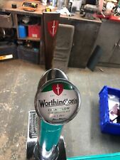 Worthingtons beer lager for sale  COVENTRY