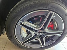 Vendo pneumatici 235 usato  Valdastico