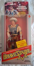 Bravestarr verion spain gebraucht kaufen  Delmenhorst