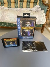 Soleil sega megadrive d'occasion  Dinan