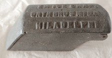 Vintage ice shaver for sale  ST. LEONARDS-ON-SEA