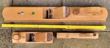 Handhobel holz gebraucht kaufen  Gerbstedt