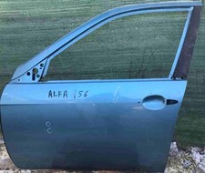 Portiera alfa 156 usato  Paterno
