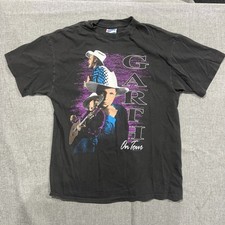 Vtg 90s garth for sale  Stanton