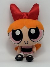 Vintage talking powerpuff for sale  Woodbridge