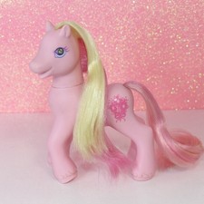 Little pony petit d'occasion  Tours-