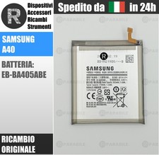 Batteria ba405abe originale usato  Uzzano