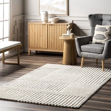 Nuloom dorene contemporary for sale  USA