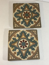 Anciens carreaux ciment d'occasion  Saint-Nazaire