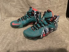 nike lebron sneakers for sale  Sarasota