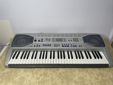 Sistema de iluminação de teclas de teclado de TV Casio LK-90 mídia inteligente testada com adaptador genérico, usado comprar usado  Enviando para Brazil