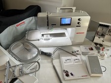 Bernina 770 plus for sale  Lancaster