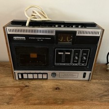 Vintage sony stereo for sale  CARSHALTON