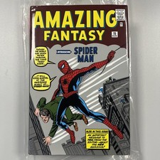Marvel omnibus hardback for sale  BERKHAMSTED